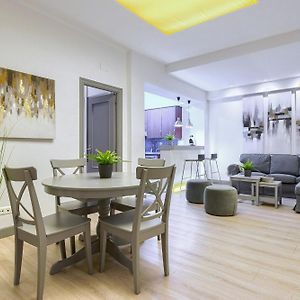 Appartement met Twee Slaapkamers
